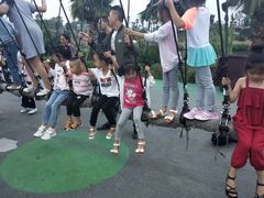 -枫香湖儿童公园