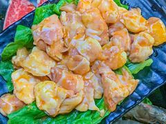 -燚青春东北泥炉烤肉(百合店)