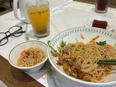 -春家·非遗手工小吃(徐汇万科广场店)