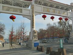 -兴城海滨风景区