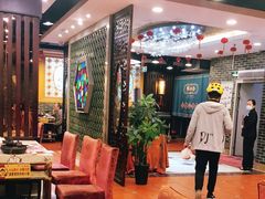 大堂-点都德(盘福楼店)