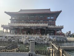 -八仙过海景区