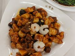 -瑞福园联谊餐室(茂名南路店)