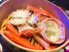 -蟹之国·精品蟹料理(极地店)