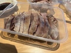 -章云板鸭(马道街店)