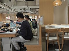 -呷哺呷哺 黄金牧场 (新中关购物中心店)