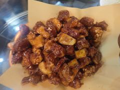-盛德利食府 天津菜(河西店)