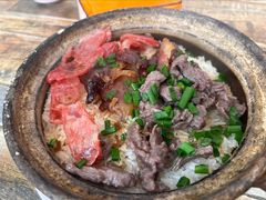 -文记煲仔饭