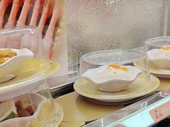 -争鲜回转寿司(浦东三钢里PLUS店)