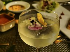 -杭州西子湖四季酒店-WL BISTRO西湖餐厅(灵隐路店)