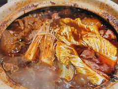 -牛腩之旅·牛腩牛杂煲(光启城美食城店)