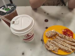 -冰岛茶餐厅(人民路店)