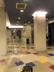 -北京新世纪儿童医院