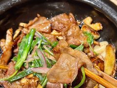 -广府乡下·饭庄(新港东路店)