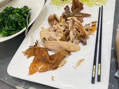 -海泰食府(北京总店)