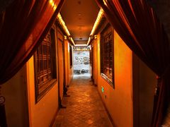 -叶叶菩提(太原别墅店)