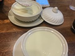 -正德顺順德雙皮奶(中信店)