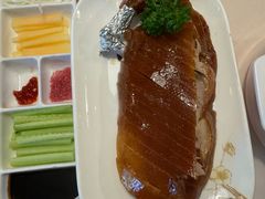 -大鸭梨烤鸭(甘家口店)