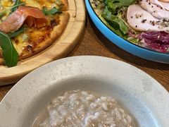 -曼乐辰餐厅(中庚漫游城店)