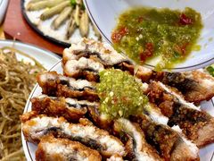 -醉壹号海鲜大排档·老厦门特色菜(厦门美食地标店)