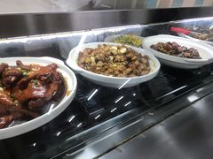 -中医药大学-老3楼餐厅