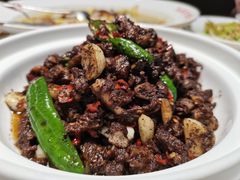 -新辣宴·湖南家常菜·商务聚餐(中粮创芯店)