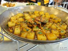 DSC00962-乾州食府(小雁塔店)