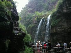 -云台山风景名胜区