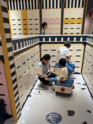 -meland亲子乐园•派对•研学(宁波华润万象城店)