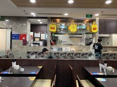 大堂-康师傅私房牛肉面(北京南站店)