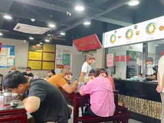 -美味斋(西北街店)