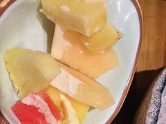 -和彩放题餐厅(酒仙桥店)