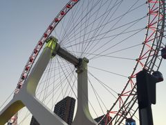 -天津之眼摩天轮