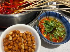-大斌家串串火锅(望城天恒店)