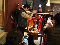 -新侗家食府(蟠桃宫店)