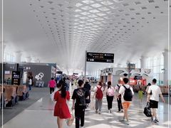 -杭州萧山国际机场