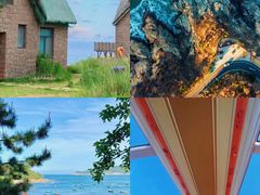 -威海国际海水浴场旅游区