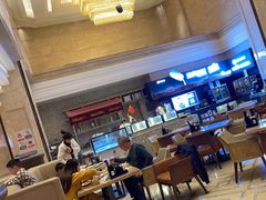 -盛宴标帜餐厅·亲子自助 (南昌喜来登酒店)