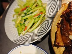 -富临轩私房菜(集庆门大街店)