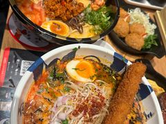 -味千拉面(江城大道永旺梦乐城店)