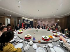 -大鹏饭店·金陵家宴(奥体中心店)