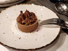 -博林天瑞喜来登酒店·西丽尚膳