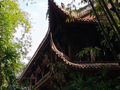 -望江楼公园
