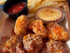 -必胜客(航洋国际店)