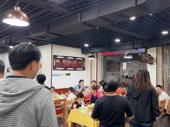 -春水锅贴·传统鲁菜(大明湖店)