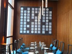 包厢-嘉定凯悦·咖啡厅