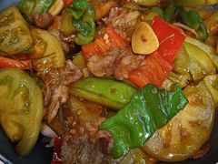 -小秦淮·南京土菜(新亭西路店)