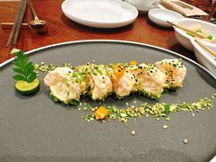 奇妙虾球-喜鼎海胆水饺(东港店)