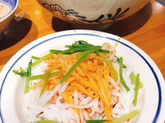 -秦唐汉味biangbiang面(大钟寺店)