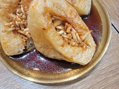 -小豆海棠(人民南路店)